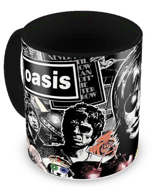 Oasis