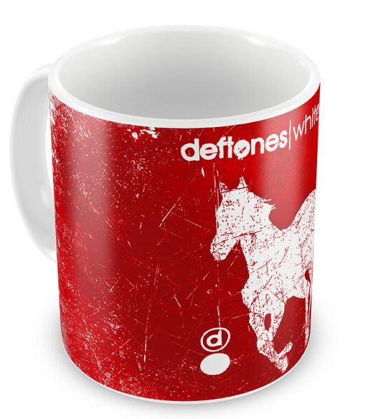 Deftones