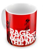 Rage Against the Machine