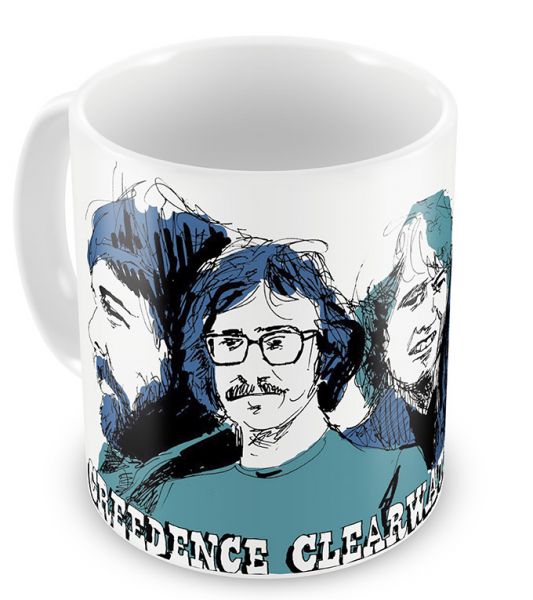 Creedence Clearwater Revival