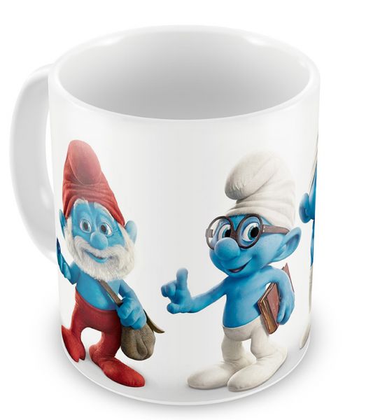 Smurfs