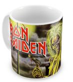 Iron Maiden