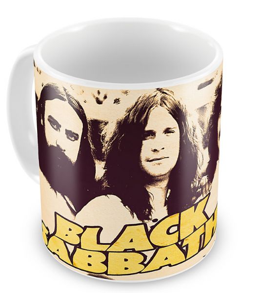 Black Sabbath